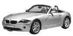 BMW E85 U2656 Fault Code