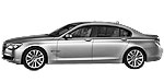 BMW F02 U2656 Fault Code