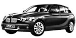 BMW F20 U2656 Fault Code